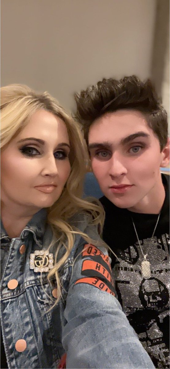 Patrick Presley tweet media