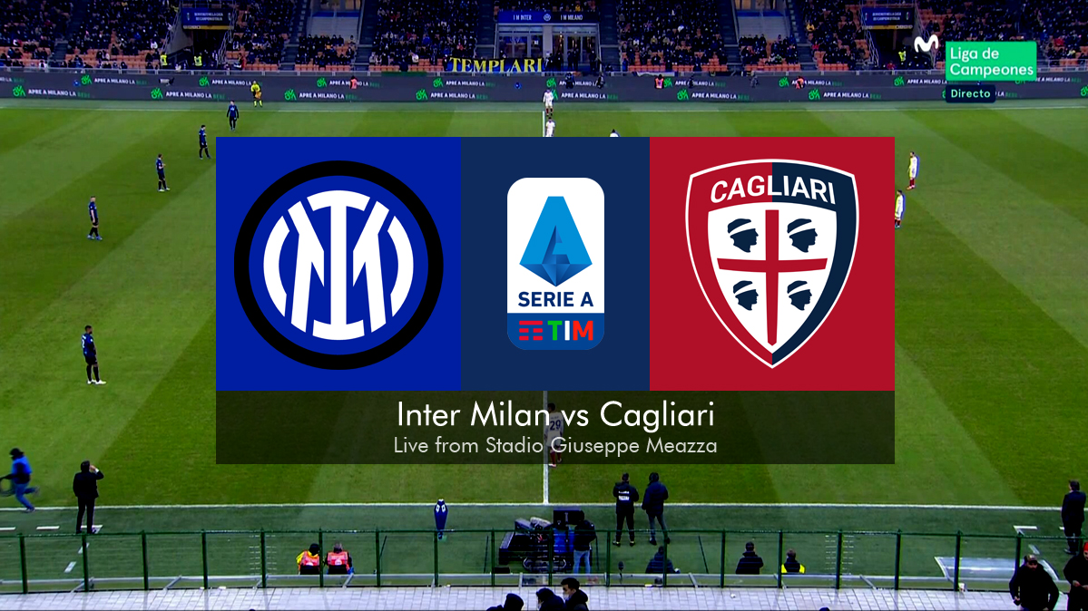 Inter Milan vs Cagliari Full Match & Highlights 12 December 2021