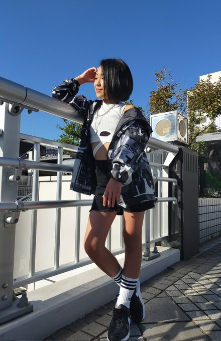 HANNAのTwitter画像31