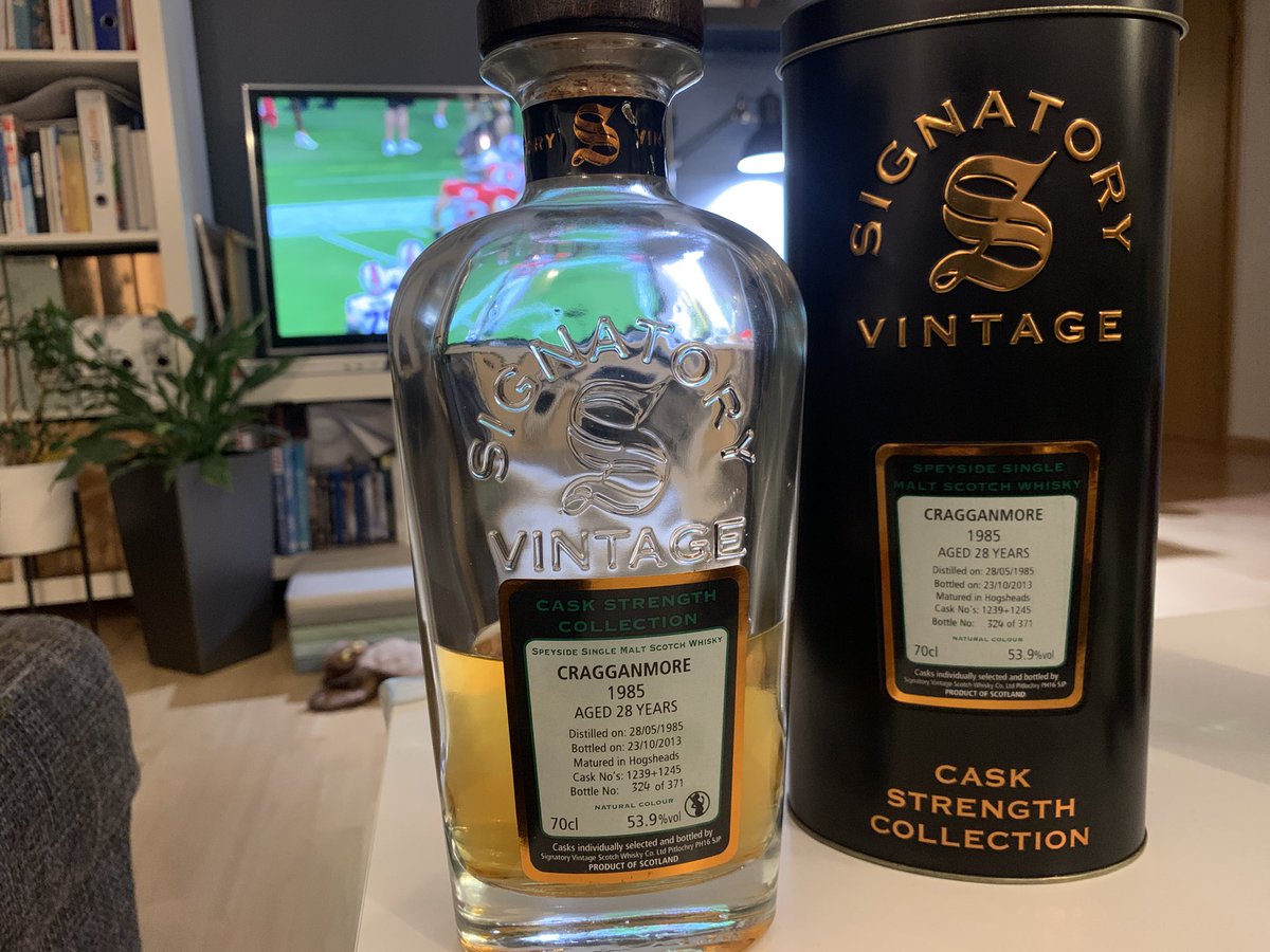 martinklei's tweet photo. Na wenn in der Sendung endlich mal über Single Malt gesprochen wird… da muss ich doch auch mal meinen Senf dazu geben. #ranNFL @Icke41 @ransport https://t.co/yXtWaG7YmW