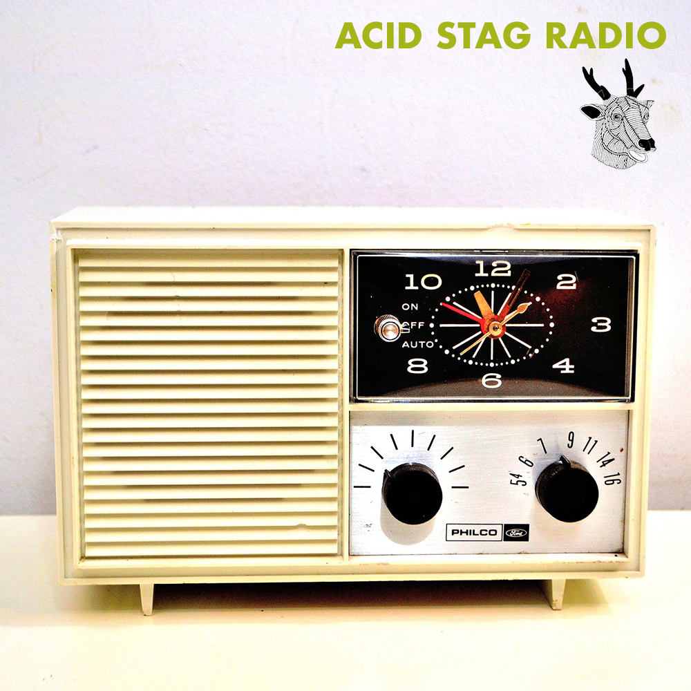 Acid Stag Radio: wp.me/p2iymy-myP

feat: <a href="/officialslouch/">Slouch Online</a> <a href="/chillhum/">chillhum</a> <a href="/essfromthehill/">ess_west</a> <a href="/Arayahub/">Araya</a> <a href="/si_bonobo/">Bonobo</a> <a href="/tameimpala/">Tame Impala</a> <a href="/tennysonmusic/">tennyson</a> <a href="/haiku_hands/">Haiku Hands</a> <a href="/Boo_Seeka/">Boo Seeka</a> <a href="/keysnkrates/">KEYS N KRATES</a> <a href="/redecaymusic/">redecay</a> <a href="/harveymmusic/">Harvey M</a> <a href="/domdolla/">Dom Dolla</a> <a href="/Mansionair/">mansionair</a> <a href="/WankelmutBerlin/">Wankelmut</a> <a href="/lamalomusic/">Lamalo</a> <a href="/iamtanaofficial/">tana</a>