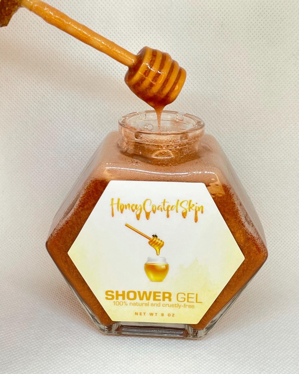 honeycoated_'s tweet photo. Our HoneyCoated Shower Gel will be back in stock soon! 🍯
Visit the link in bio for 25% off body butters and all sets! https://t.co/fzPxNlaNsE