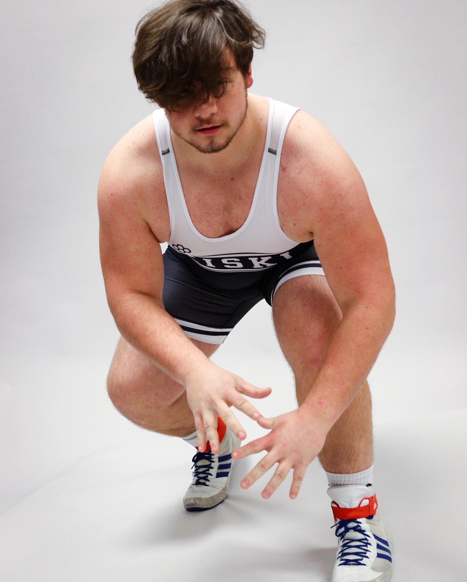 Wrestling season is here!🔥