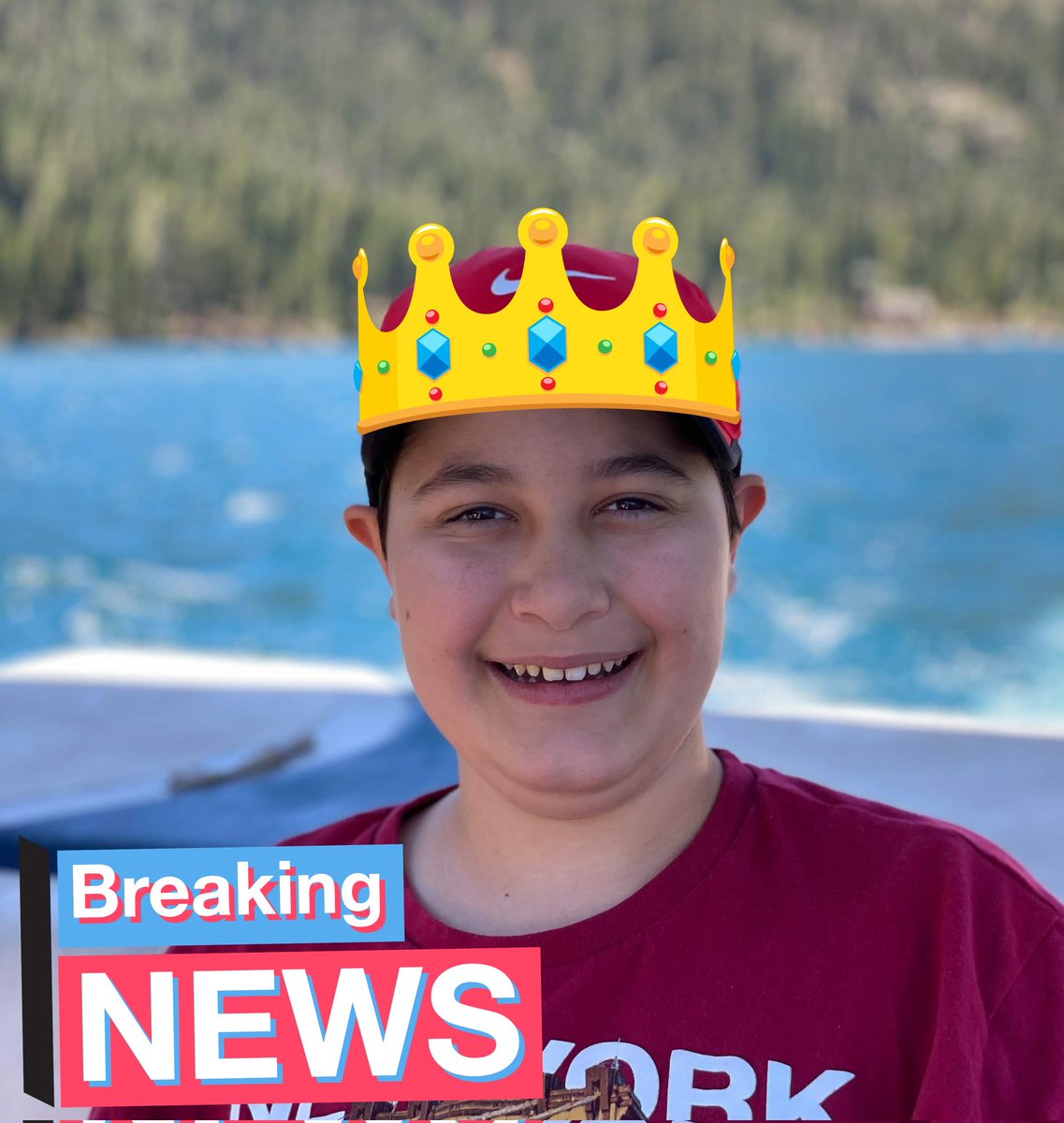 Our jewish identity will be Adamantly persevered in the 33rd term with Adam Harpaz as our Shomer!