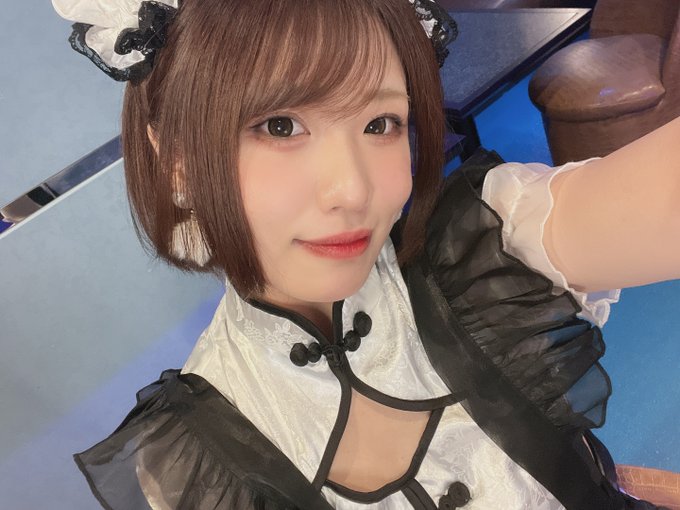 コスプレイヤー望月うかるのTwitter画像22
