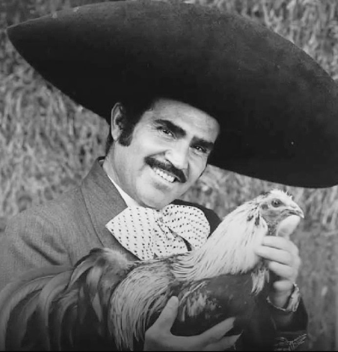 Te voy a extrañar amigo #QEPD