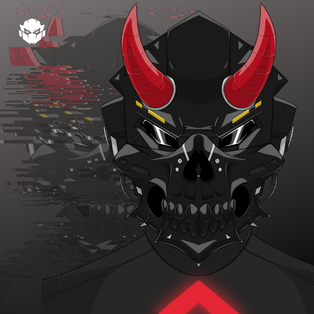 Mand01Off's tweet image. MAND-0 MINERS #NFT COLLECTION IS OUT 🚨🚨🚨
MINT NOW ➡️ mand01.com/mint 🚀