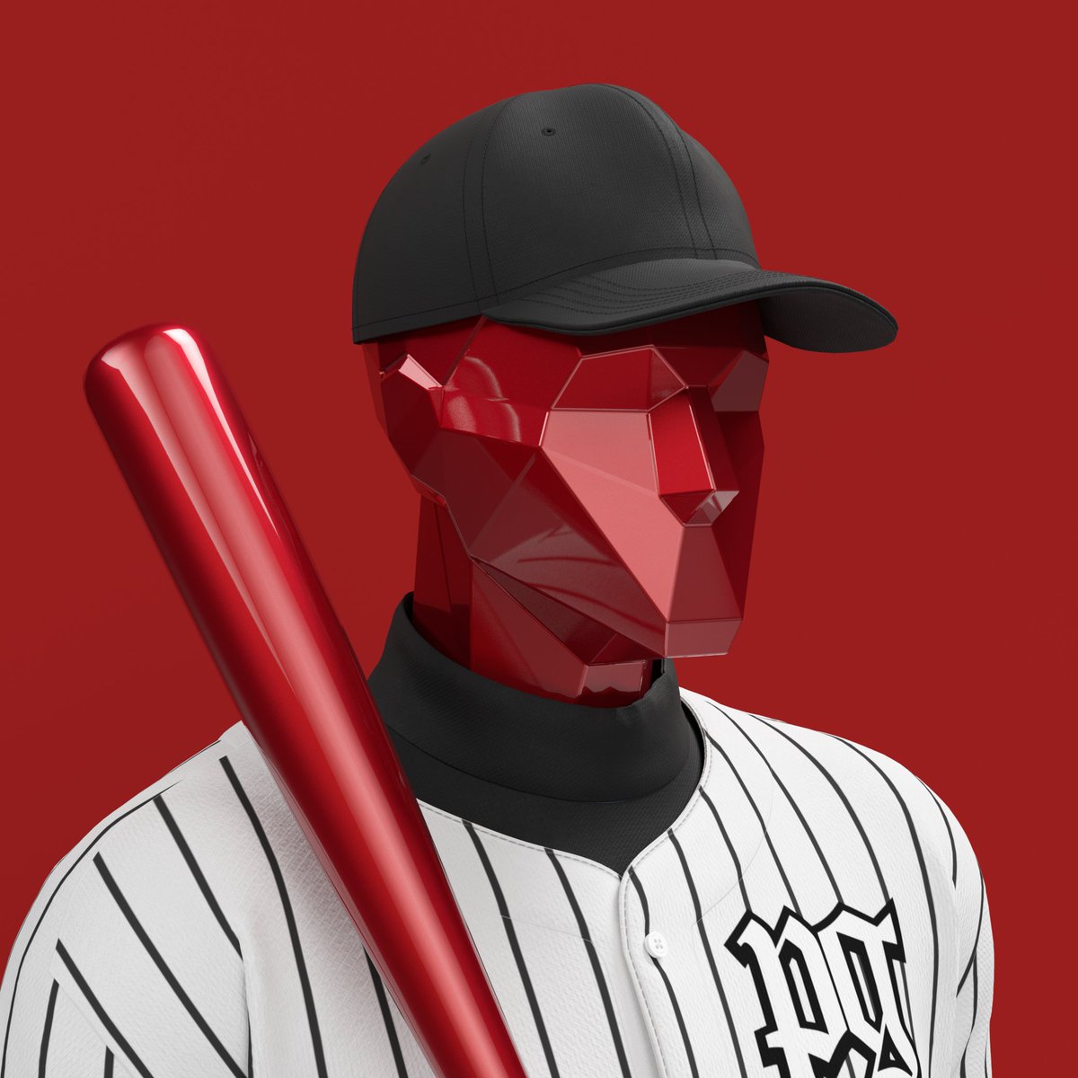 poligoonz's tweet photo. GM 👊 Batter up. Home run to #GOONZNATION

✅ Tag @poligoonz 
✅ Tag your squad
✅ #GoonzNation
✅ Join discord https://t.co/Nw6WQWChJL