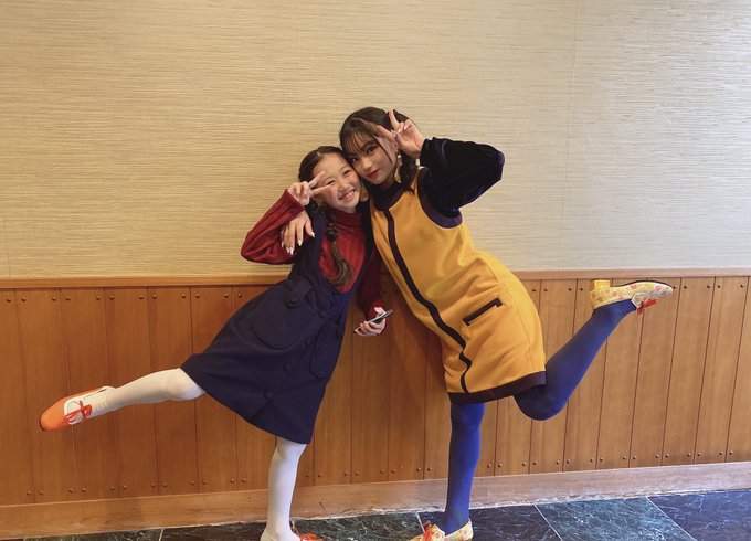 Twitterのコスプレ画像50