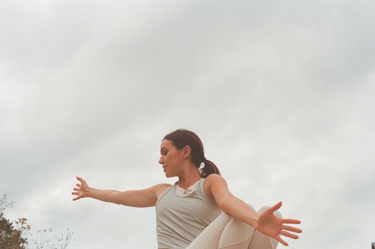 It’s here. 

MOVE ~ A 30 Day Yoga Journey 

To watch the announcement video and sign up for free visit: YWAMOVE.COM 

🕊🤍🌊

We begin in January! 
#ywamove #yogawithadriene #findehatfeelsgood