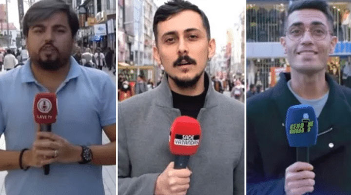 Milyarlarca dolarlık medyanız bir telefona bir mikrofona yenildi, siz de yenileceksiniz ...