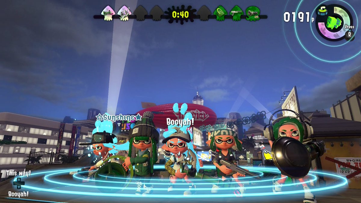 🥇ahora en For Glory!!! 🎉🎊Organizado por <a href="/splatumBR/">Splatum</a> estuvo muy entretenido y divertido, partidas muy intensa y con el regreso de Kioto así de la nada xD
Ggs a todos!!!
<a href="/kiotomaru/">Kiotomaru</a> Naut
<a href="/RotcivSpl/">Rotciv</a> v/cjet /Nzap
<a href="/FESM7/">✨Sunshine ✨</a> Tetras/Kshot
<a href="/Ricky_spl2/">Ricky!</a> Nzap/splash
<a href="/spetzna76/">Spetzzz</a> Tri/kmachine