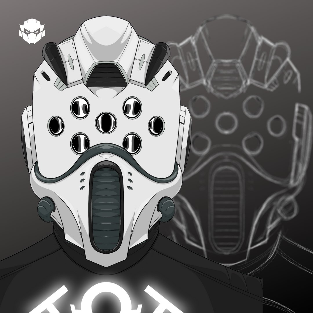 Mand01Off's tweet image. MAND-0 MINERS #NFT COLLECTION IS OUT 🚨🚨🚨
MINT NOW ➡️ mand01.com/mint 🚀