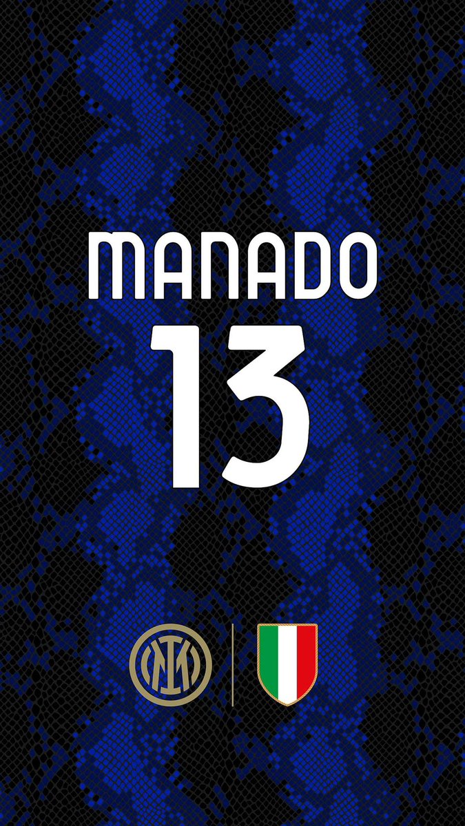 #LaTredicesima AUGURI <a href="/ICI_Manado/">ICI Manado</a> SALUTATE LA CAPOLISTA!