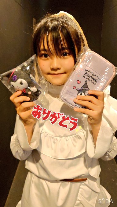 Twitterのコスプレ画像17