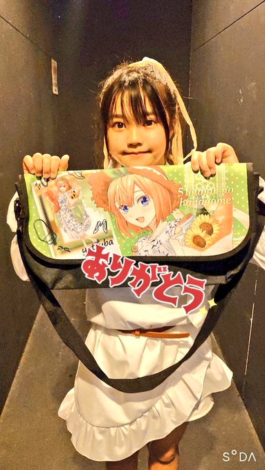 Twitterのコスプレ画像18