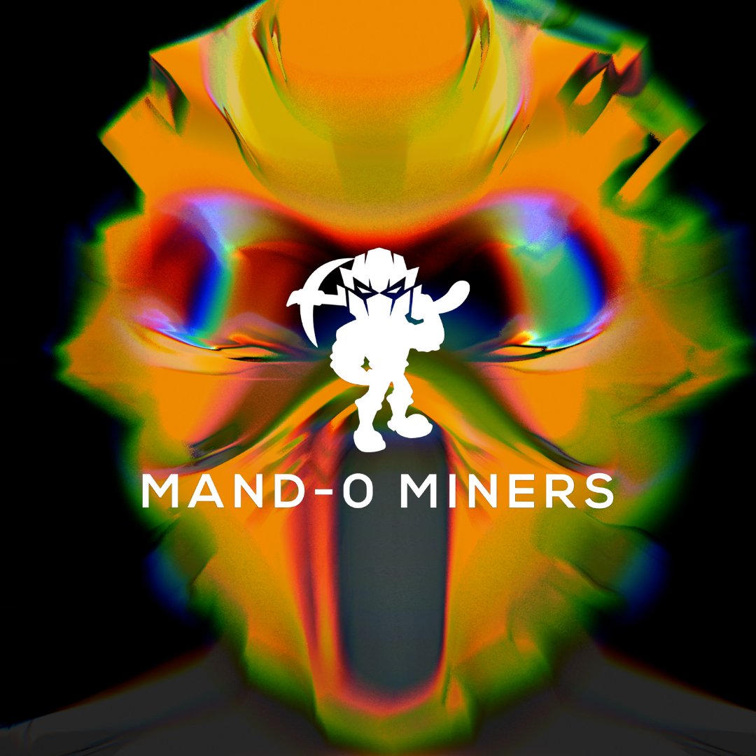 Mand01Off's tweet image. MAND-0 MINERS #NFT COLLECTION IS OUT 🚨🚨🚨
MINT NOW ➡️ mand01.com/mint 🚀