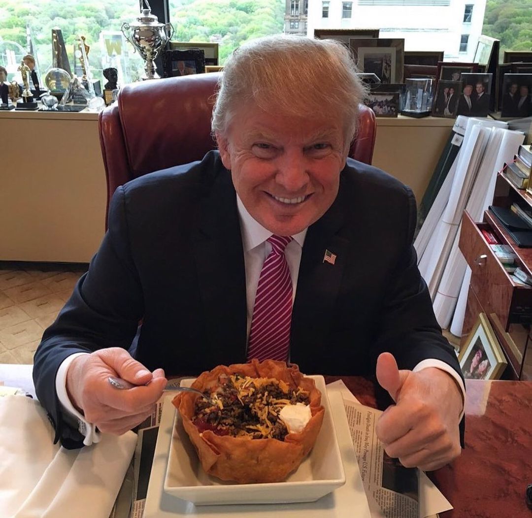 LTrump45 tweet picture