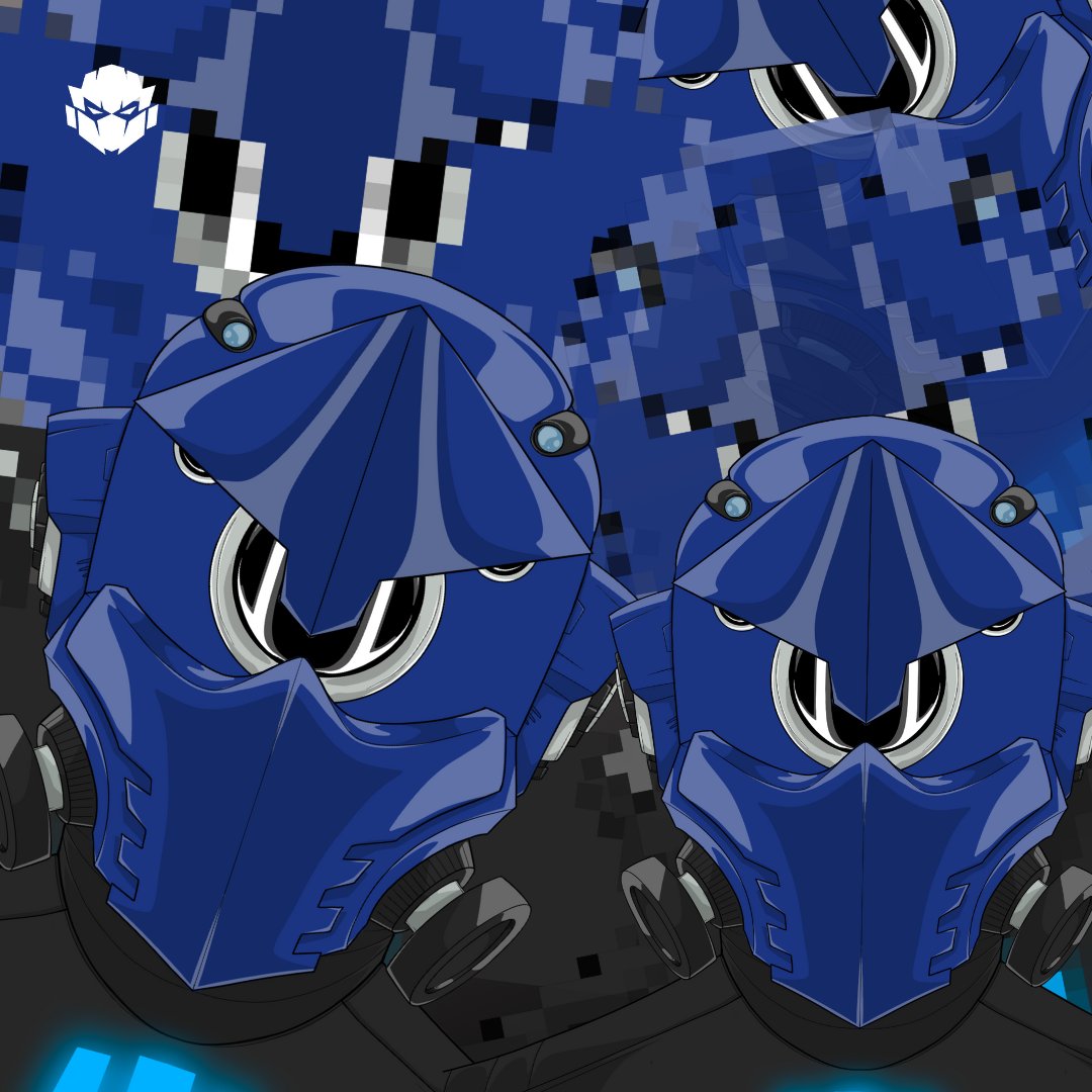 Mand01Off's tweet image. MAND-0 MINERS #NFT COLLECTION IS OUT 🚨🚨🚨
MINT NOW ➡️ mand01.com/mint 🚀