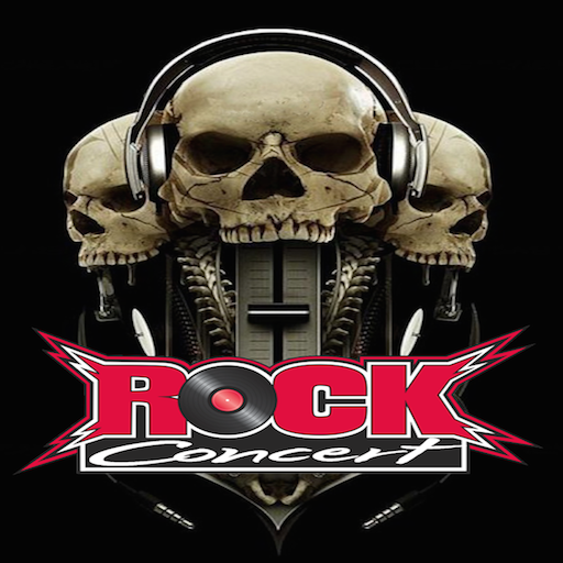 Rock Concert Addon.

Kodi 18 &amp; 19 Compatible.

Now Avalible in my Repo.

https.rockodi.com