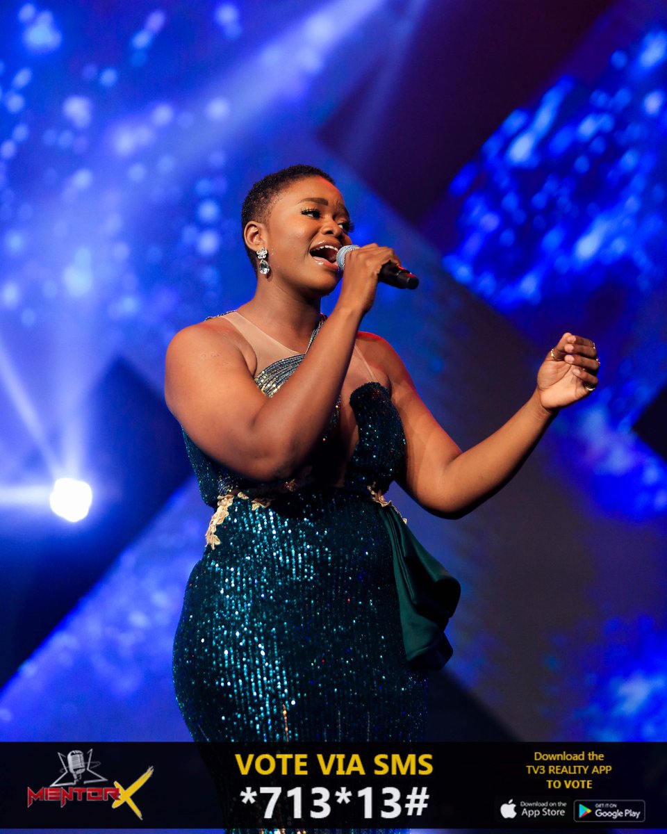 tv3_ghana's tweet photo. Amazing performance @elymentorX and @Nettymuziq 🔥🔥🔥

#MentorX #TV3Mentor https://t.co/t5jh6ZIJzJ
