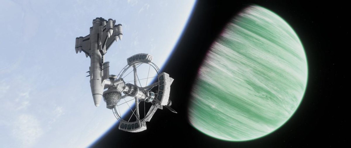 KerbalSpaceChallenge tweet media