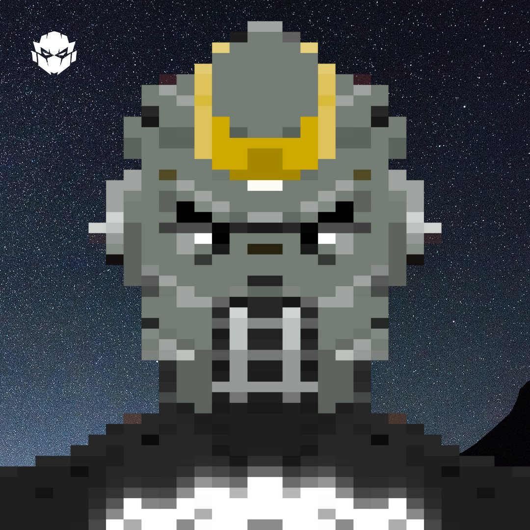 Mand01Off's tweet image. MAND-0 MINERS #NFT COLLECTION IS OUT 🚨🚨🚨
MINT NOW ➡️ mand01.com/mint 🚀