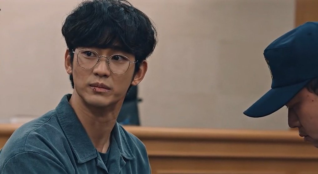 anatargy's tweet photo. E o prêmio de personagem mais sofredor de 2021 vai para: Kim Hyunsoo
#OneOrdinaryDay #OneOrdinaryDayEp4 https://t.co/1FauSo1mb7