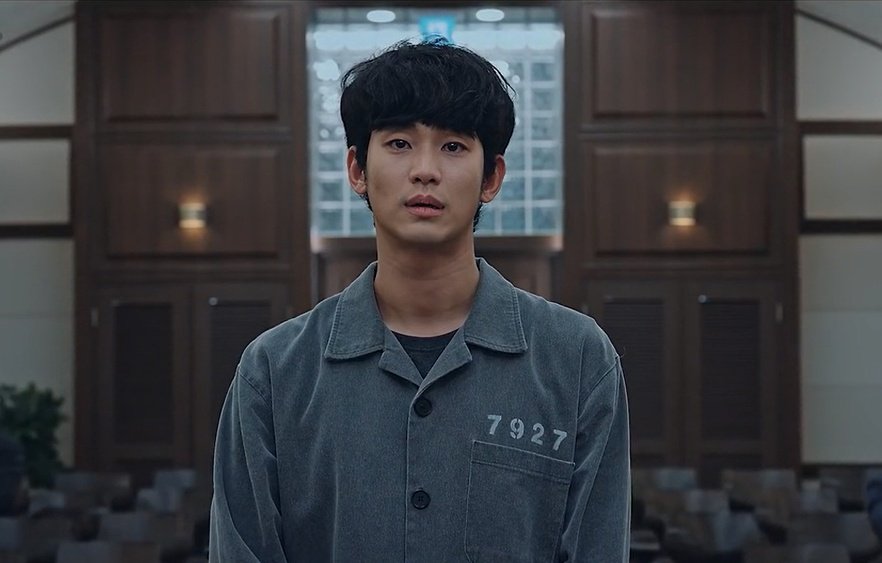 anatargy's tweet photo. E o prêmio de personagem mais sofredor de 2021 vai para: Kim Hyunsoo
#OneOrdinaryDay #OneOrdinaryDayEp4 https://t.co/1FauSo1mb7