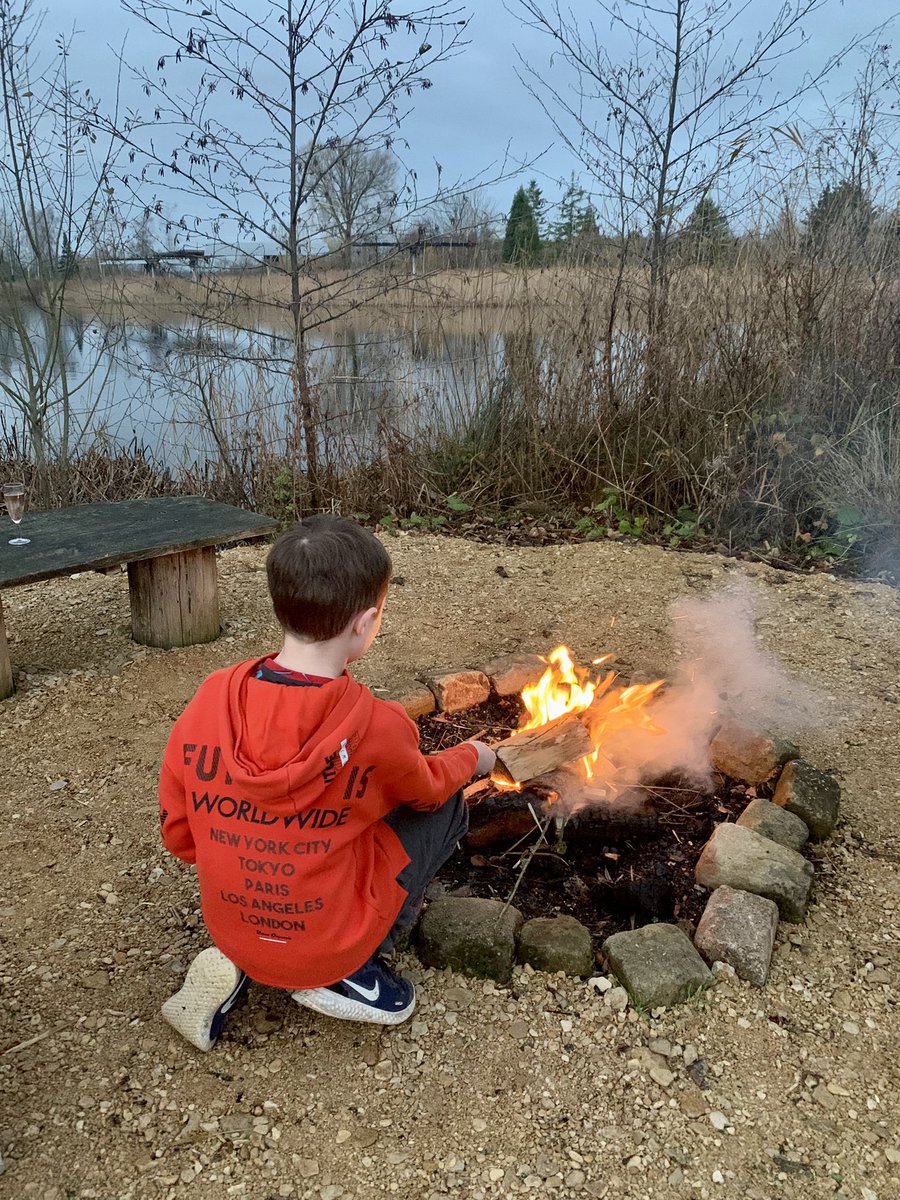 So many photos I could share but this one will do… We’ve booked again for next year, it’ll be our 3rd year. This place is magically addictive…
<a href="/LogHouseHoliday/">Log House Holidays</a> thank you AGAIN for another tearjerking stay 💙<a href="/Woody7612/">Dave Woodvine</a>