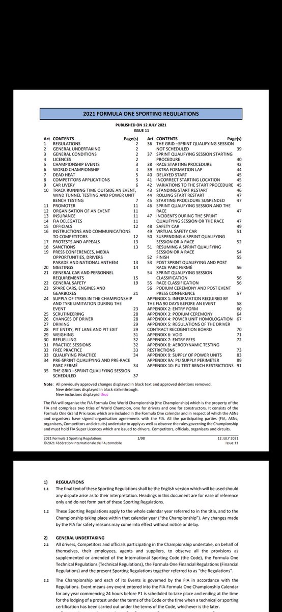 Not necessarily how I envisaged spending my Sunday evening but interesting bedtime reading nonetheless...