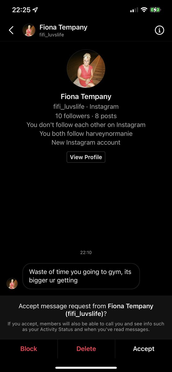 Paddy Cunningham tweet media