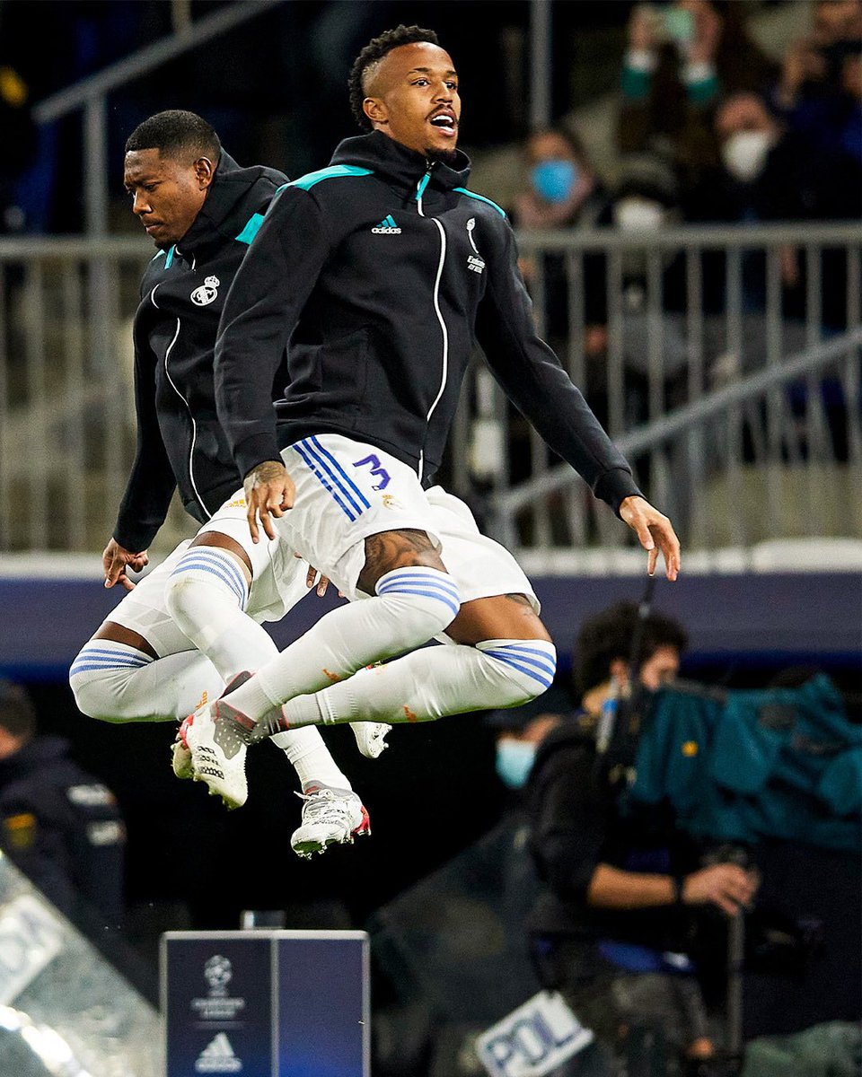 EditionMerengue's tweet photo. Deux buts encaissés lors des sept derniers matchs. https://t.co/Xhe8vOgiZW