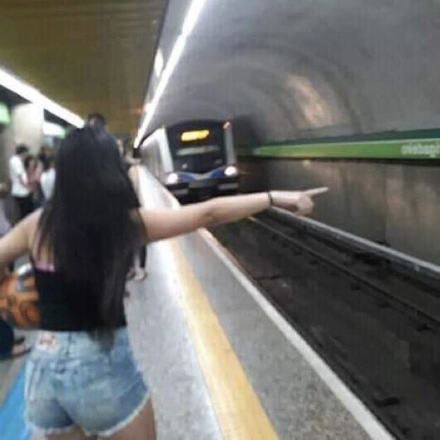 leoblivion's tweet image. primeira vez em sao paulo