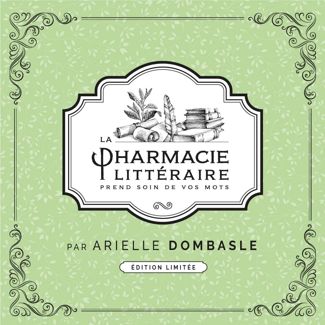 Un #OPNI, "Objet Poétique Non Identifié," une belle formule d'<a href="/ArielleDombasle/">Arielle Dombasle</a> pour sa box du mois dans le <a href="/Le_Figaro/">Le Figaro</a> ! 😍

Dépêchez vous de vous faire prescrire votre ordonnance littéraire pour l'hiver ❄

#arielledombasle #artiste #librairie #lire #livres #livre #book