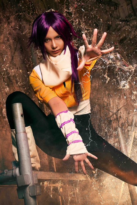 コスプレイヤーあたるさんのTwitter画像6