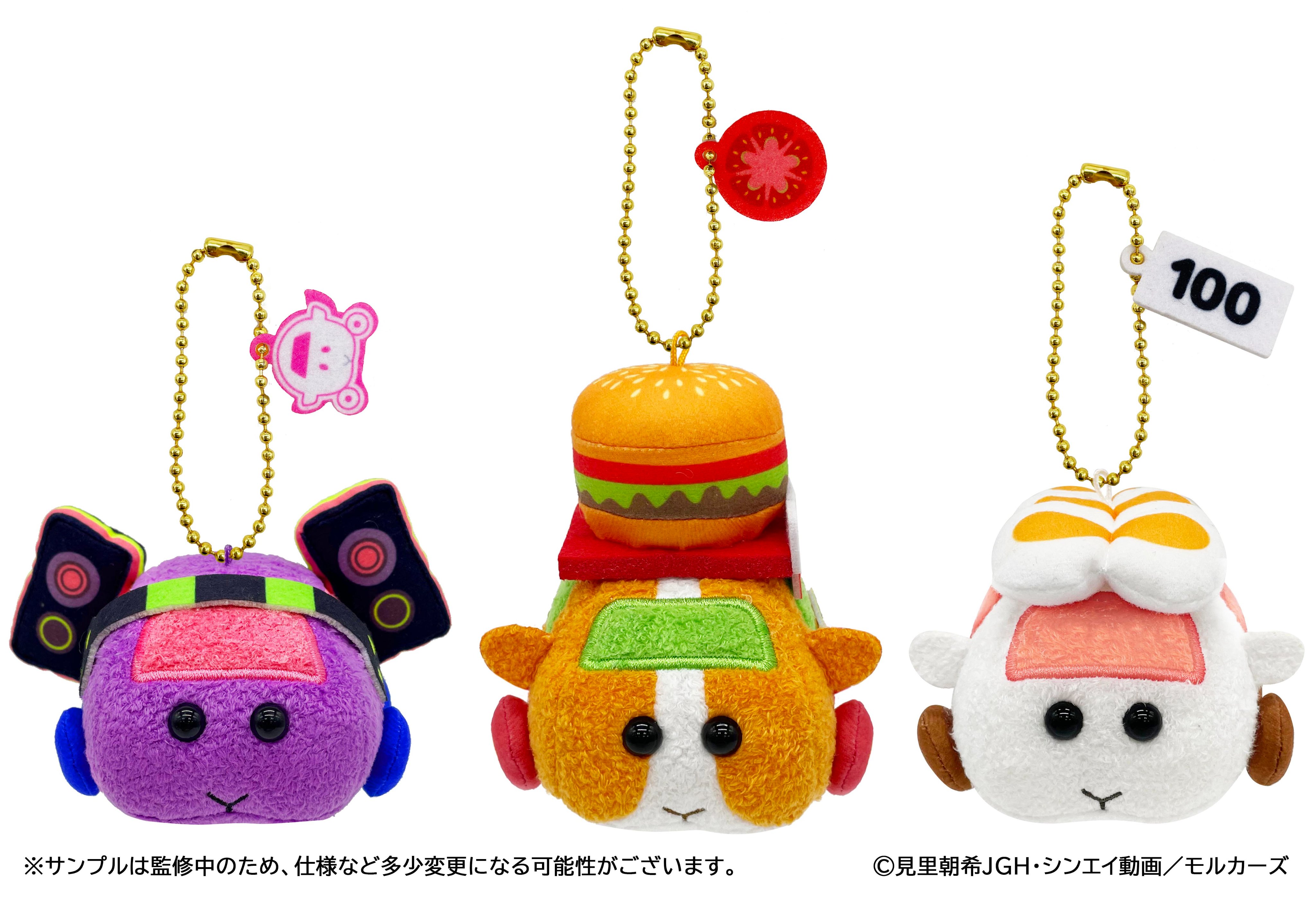 PUI PUI モルカー【公式】 على X: PUI PUI モルカー【公式】 على X: