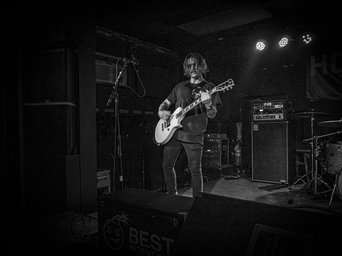 Some more pics from Indianapolis the other night
📸: Zack Baumgartner