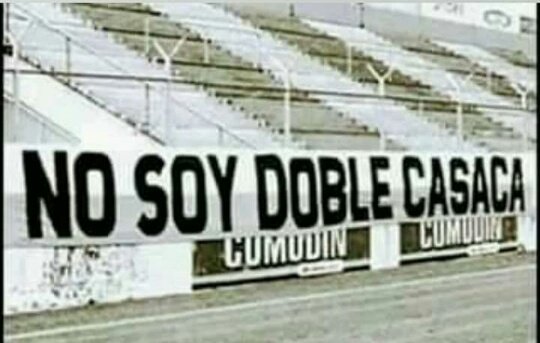 Ayer...hoy...SIEMPRE CENTRAL CÓRDOBA!!!