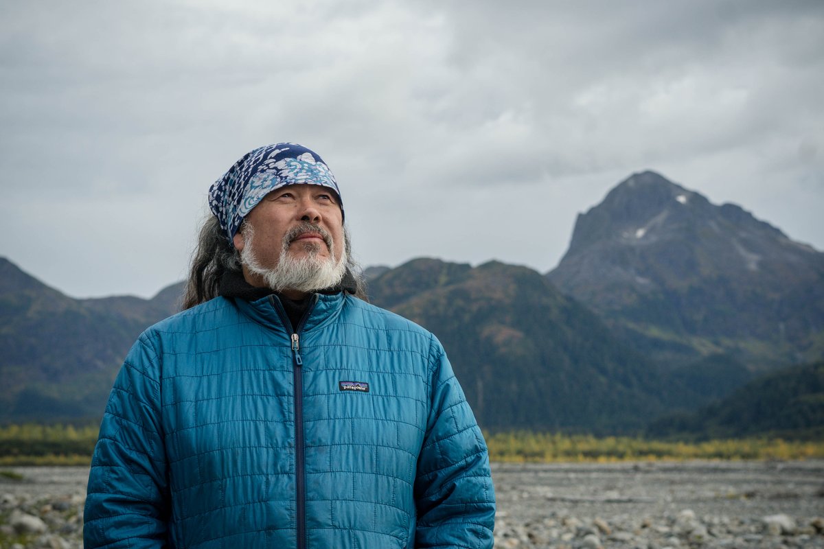 If we are to heal the damage done to the Earth, we must collaborate and come up with concrete actions that are guided by respect and consideration for ancestral knowledge and traditions.

- <a href="/Dune_Lankard/">Dune Lankard</a>, #NativeConservancy Founder and President