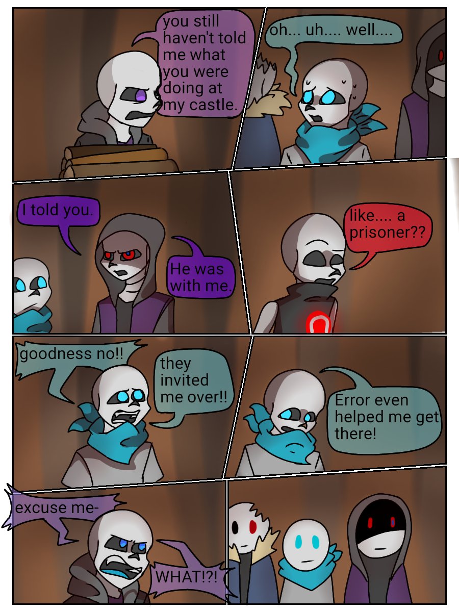 Reverse Dreamtale(comms open) on X: Not royalty~ They fight :) #utmv #LGBT  #poly #gay #bl #reverse_Dreamtale #rddream #rdink #rdnightmare #rdkiller  #killersans #inksans #NightmareSans #dreamsans #inksans #Dreamtale #comic  #undertale #ArtistOnTwitter