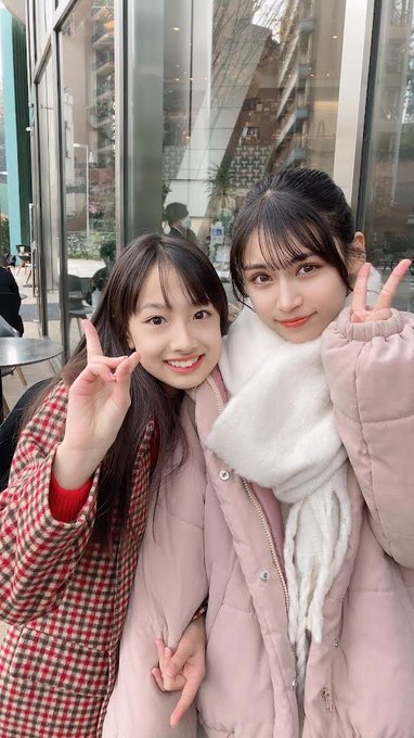 Twitterのコスプレ画像17