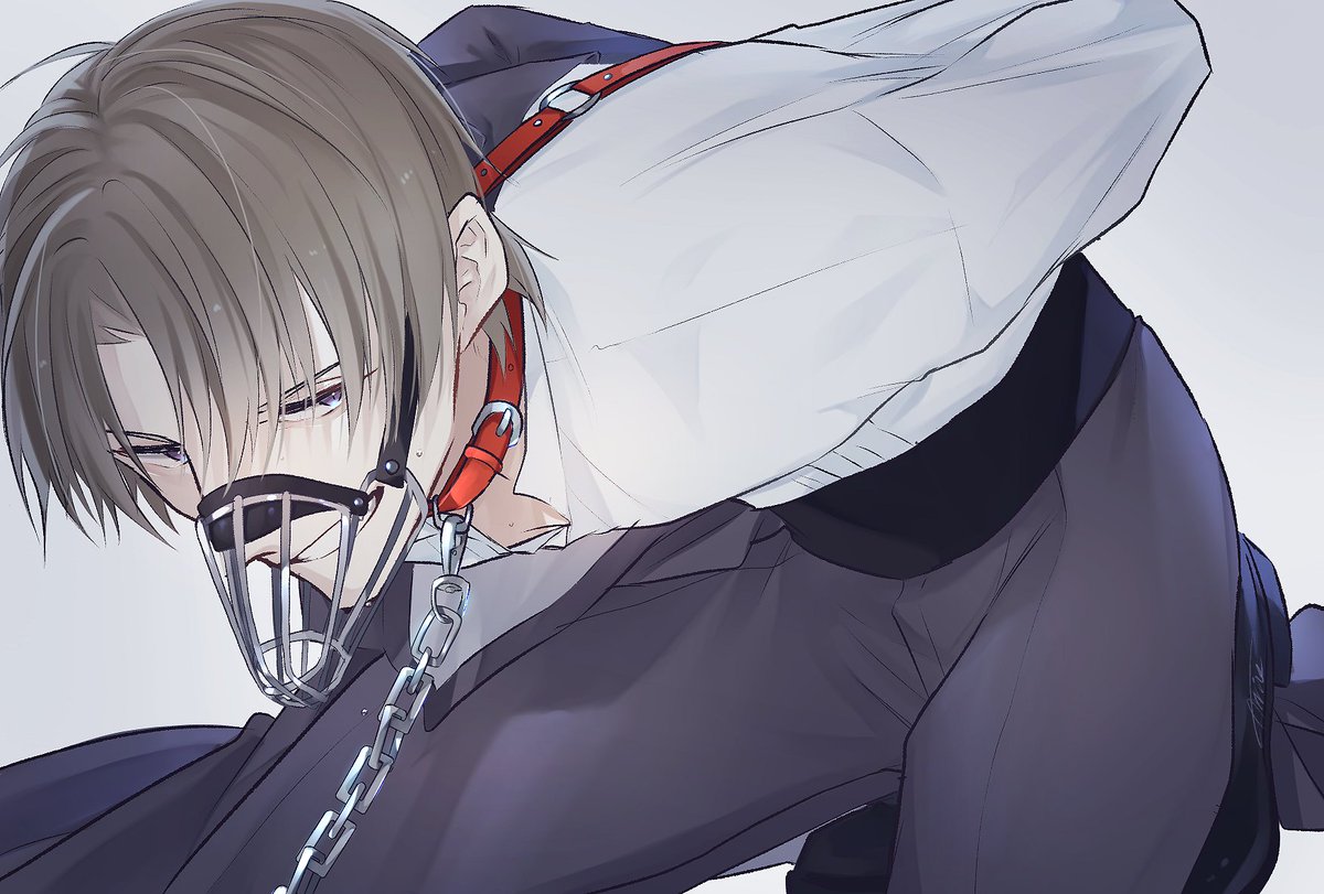 「」|アライブのイラスト