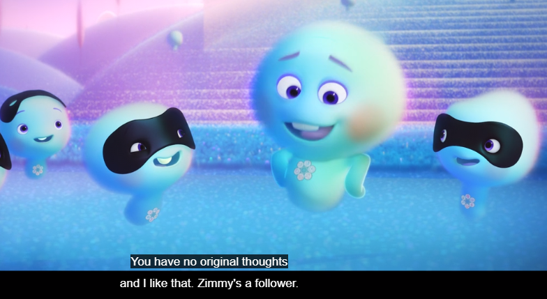 Ameen_media's tweet photo. You have no original thoughts.
and i like that.
Zimmy's a follower.
#22vsEarth
@disneyplus https://t.co/ssQYESLeDj