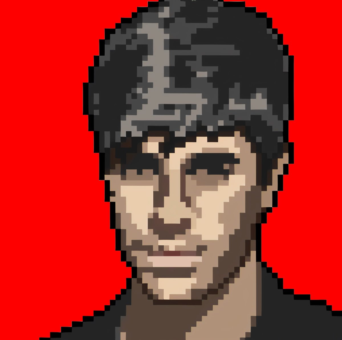 PunksCelebrity's tweet photo. 🔥Enrigue Punk🔥

#NFTs #NFT #nftcollectors #NFTcollectibles #NFTcollection #nftcollector #OpenSeaNFT #NFTCommunity #digitalart #cryptoartist #NFTdrop #NFTshill #NFTartists #nftart https://t.co/d56f3vsNHg
