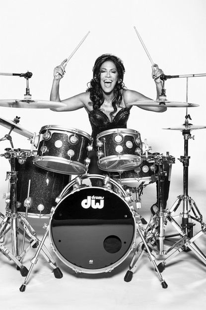 Happy Birthday Sheila E! 
