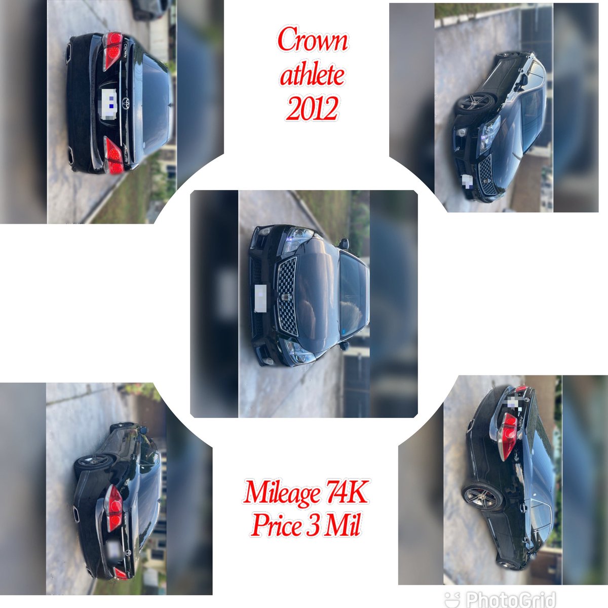 Serious inquiries only DM for details