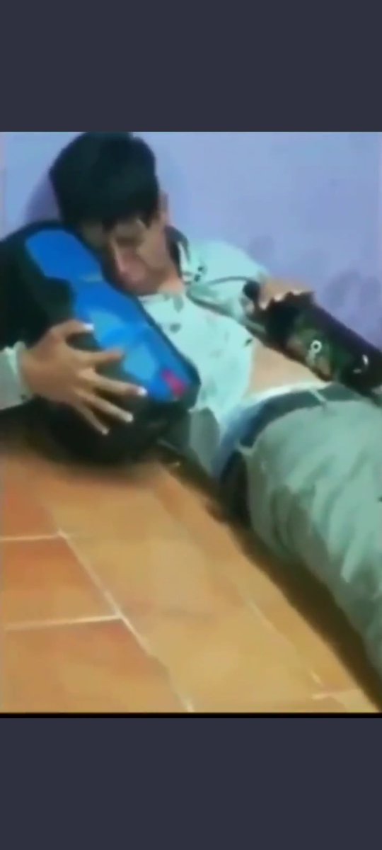 RIP #VicenteFernadez 💖