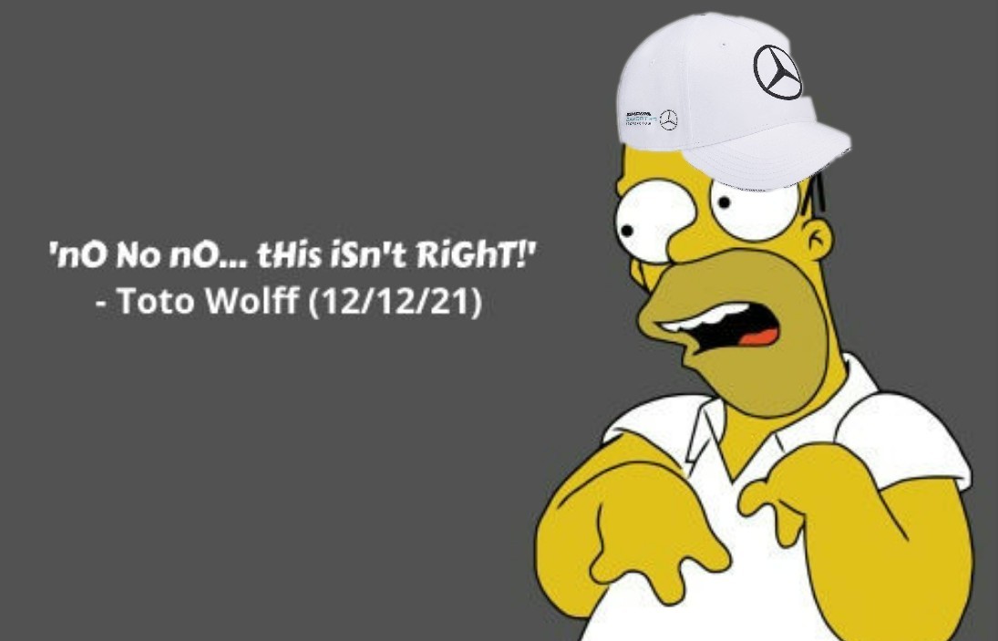 Kirky_Jr's tweet photo. #FormulaOne #RedBull #TotoWolf #MaxVerstappen33 #MaxVerstappen #MercedesAMGF1 #F1Finale #F12021 #Memes https://t.co/YrplNcH32p