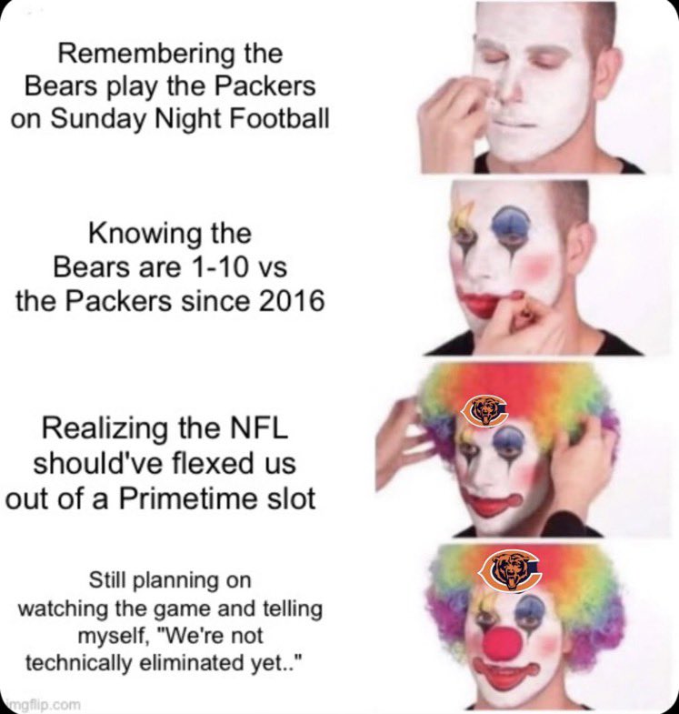 barstoolchicago's tweet photo. Only way to do it 

(via @theGreeper2243) https://t.co/5RbyYGWMtC